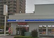 ローソン小松川三丁目店 723m