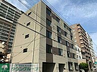 東京都江東区亀戸6丁目40-25：物件画像／株式会社タウンハウジング東京　新小岩店