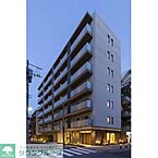 東京都墨田区横川2丁目20-11：物件画像／株式会社タウンハウジング東京　新小岩店
