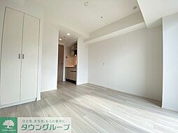 パークアクシス市川 1DKの写真