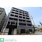 東京都墨田区東駒形4丁目19-19：物件画像／株式会社タウンハウジング東京　新小岩店