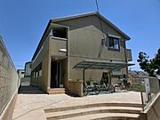 大和ハウス施工