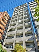 本所吾妻橋駅徒歩4分