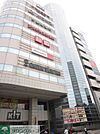アルカキット錦糸町 徒歩18分。徒歩4分。 1400m