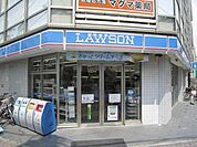 ローソン 450m