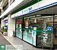 周辺：ファミリーマート江戸川中央店 徒歩6分。コンビニ 450m