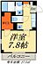 間取り：間取図