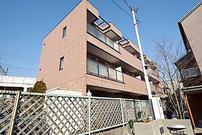 外観 外観