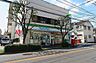 周辺：ファミリーマートみすみ北小岩店 北小岩三郵便局 704m