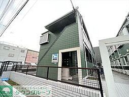 外観画像