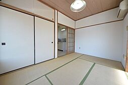 ハイツ御殿山 202 2階1Kのリビング/ダイニング