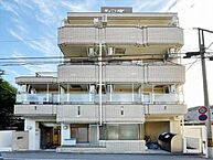 東京都調布市西つつじケ丘1丁目13-4：物件画像／株式会社タウンハウジング東京　吉祥寺店