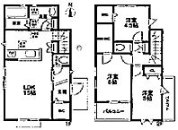 東京都武蔵野市境南町3丁目835-3：物件画像／株式会社タウンハウジング東京　吉祥寺店