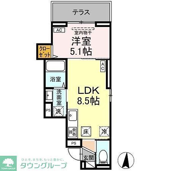 外観画像