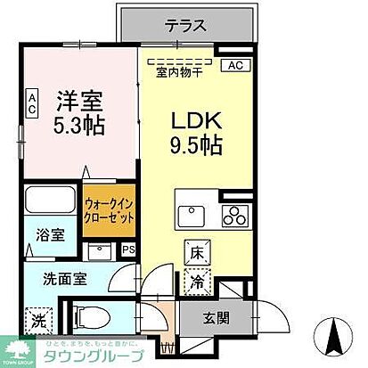 外観画像