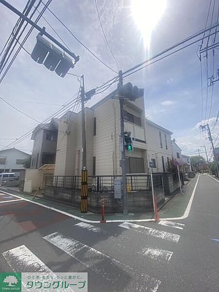 外観画像
