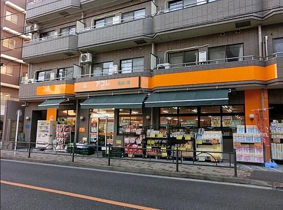 外観画像