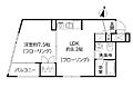 パークハイム石神井2階7.4万円