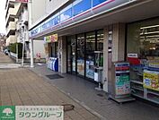 ローソン井草3丁目店 徒歩5分。 340m