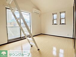 カルム吉祥寺 105 1階ワンルームのリビング/ダイニング