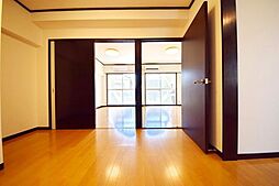 諫早第一ビル 302 3階2DKのリビング/ダイニング