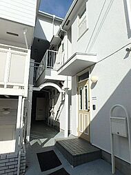 メゾンドフォンテーヌ