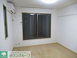 セレッソ鷺宮 101 1階1Kのリビング/ダイニング