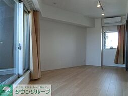 AELL南荻窪 703 7階1LDKのリビング/ダイニング