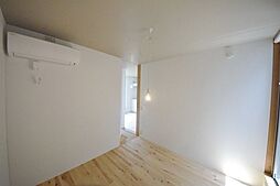 ニシオギソウ 01 2階1DKのリビング/ダイニング