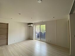 セレスティア南烏山 101 1階3LDKのリビング/ダイニング