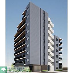 ブランシエスタ荻窪