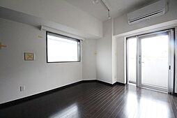 ＨＦ東中野レジデンス 106 1階1Kのリビング/ダイニング