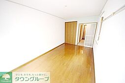 サウサリート芦花 101 1階1Kのリビング/ダイニング