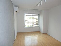 ブランシェ中村橋 402 4階1SLDKのリビング/ダイニング