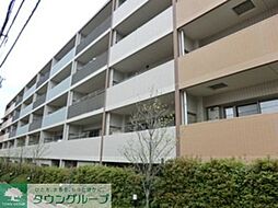 ライオンズマンション田無イーストレジデンス