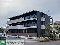 東京都三鷹市牟礼7丁目4-44：物件画像／株式会社タウンハウジング東京　吉祥寺店