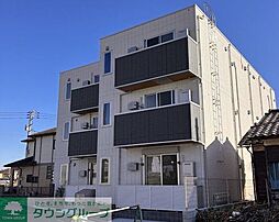 グラナーデ西大泉