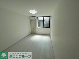 マイレジデンス鷺宮 202 3階1LDKのリビング/ダイニング