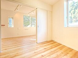 コリーヌ国分寺 301 3階1LDKのリビング/ダイニング