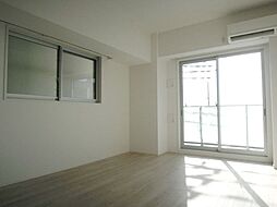 オーキッドレジデンス浜田山 401 4階ワンルームのリビング/ダイニング