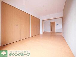 ベルグレードＳＩ 403 4階1LDKのリビング/ダイニング