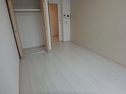 リブリ・GLANZ 403 4階1Kのリビング/ダイニング