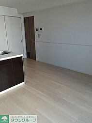 レジデンス桜樺 502 5階2LDKのリビング/ダイニング