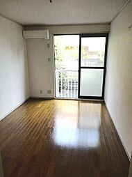 ドルフ北烏山 A111 1階1Kのリビング/ダイニング