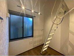 ベルエクラ阿佐ヶ谷 107 1階ワンルームのリビング/ダイニング