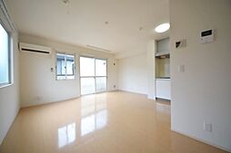 グランモア千歳烏山 202 2階1LDKのリビング/ダイニング