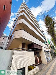 ジョージパークハイツ