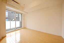 プラウドフラット富士見台 703 7階1Kのリビング/ダイニング