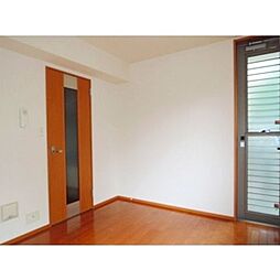 ブランカ・コート 101 1階1Kのリビング/ダイニング