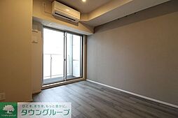 ザ・パークハビオ高円寺レジデンス 109 1階1Kのリビング/ダイニング